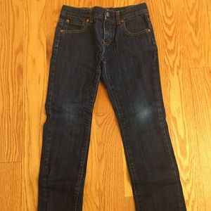PEEK Kids Boys 10 Denim Jean